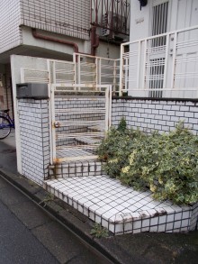 耐震補強も実施　安全に過ごせる住まいに
